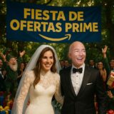 Festival de ofertas Prime
