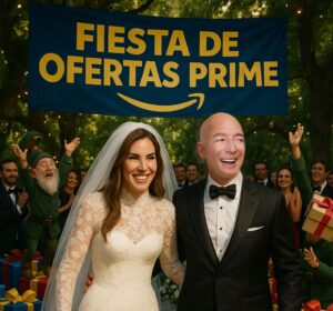 Festival de ofertas Prime