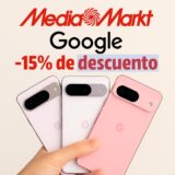 Mediamart google 15%