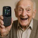 Nokia