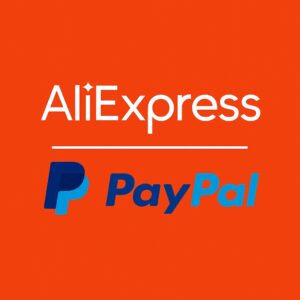 Paypal Aliexpress