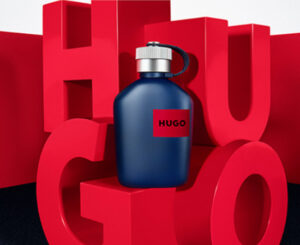 Hugo Jeans Eau de Toilette, 125ml por 34,95€ antes 49,95€.