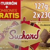 Turron de Suchard