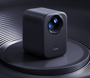 Xiaomi Smart Projector L1 LED FullHD Google TV 200 ANSI Lúmenes por 149,84€ antes 199,99€.