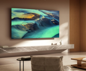 XIAOMI TV F Pro 75 Pulgadas.