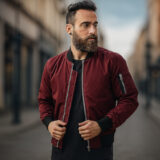bomber