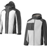 Chaquetas softshell Dickies por 37,99€ antes 120€. ddcc