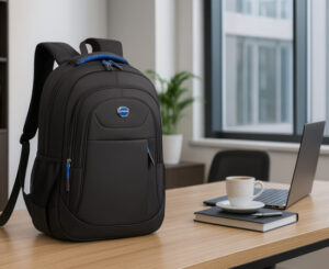 Solo hoy. Mochila impermeable por 9,98€ antes 27,98€.