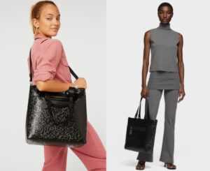 Bolso Tote Tous Tiona Lindsay por 79,99€ antes 119€.