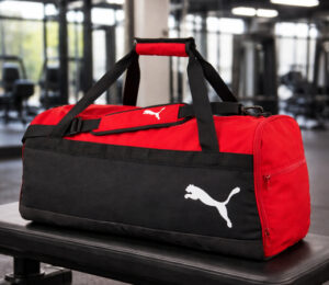 Bolsa de deporte Puma TeamGoal 23 M por sólo 20,02€ antes 42,86€.