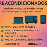 reacondicionados amazon