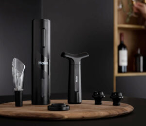 set-vino-haier-oferta