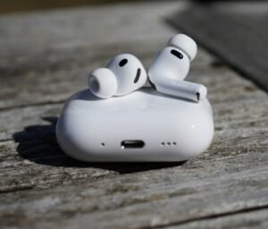 Airpods PRO 3 por 199,00€. Antes 249,00€