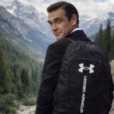 Mochila Under Armour