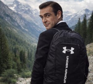 Mochila unisex Under Armour Ua Hustle Sackpack por 11,49€ antes 22,99€.