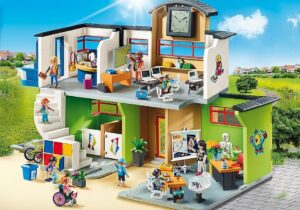 Los mejores chollos en PLAYMOBIL de Amazon