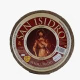 Queso San Isidro