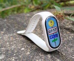 Xiaomi Smartband 10 por 38,90€
