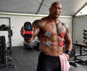 Electroestimulador digital con función calor, tens, ems y masaje Beurer EM 59 por 59,99€ antes 91€.