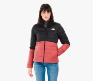 chaqueta north face