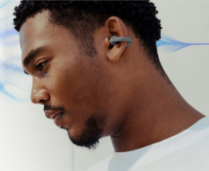 Edifier R1: auriculares ligeros con sonido de alta calidad, batería prolongada y cancelación de ruido AI por 34,99€ antes 59,99€.
