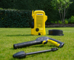 Hidrolimpiadora Karcher K2 Universal por 43,89€ antes 59,95€.