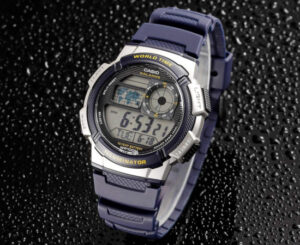 Solo hoy. Casio Ae-1000w por 32,50€ antes 62€