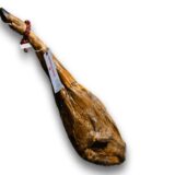 jamon cebo iberico