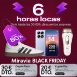 miravia-black-friday