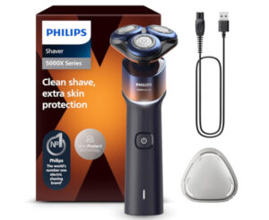 Philips Serie X5000 naranja por 59,99€ antes 83€.