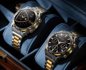 Blackview W90 Pro: reloj inteligente Amoled de 1.43” con GPS, batería de 900mAh y funciones avanzadas de salud y deporte por 37,98€.