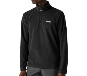 Sudadera polar Regatta Regal Pique Thompson.