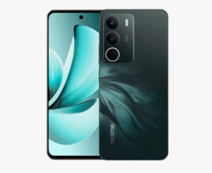 Solo hoy. Realme C71, 6.6″ 120Hz, 6/128GB, Unisoc T7250, Android 15, 6300mAh/45W por 93,24€.