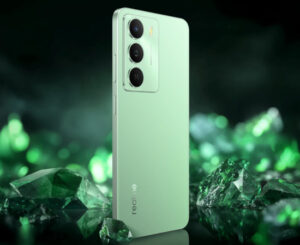 Solo hoy. realme 14x 5G, IPS HD+ 6.6″ 120Hz, 8+10V/256GB hasta 2TB, MediaTek Dimensity 6300, Android 15, 5000/15W por 133,88€.