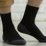 2 pares de calcetines