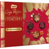 Caja roja creations