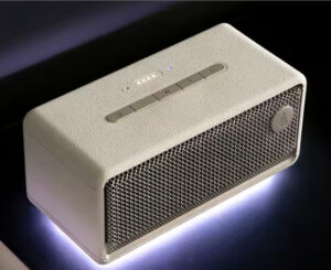 Edifier ES60: altavoz portátil de 34W RMS con BT 5.4, sonido premium e impermeabilidad IP66 por 80,90€ antes 169,97€.