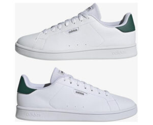 Adidas Court Shoes: zapatillas clásicas con material reciclado, cómodas y versátiles para el día a día por 24,99€ antes 34,99€.
