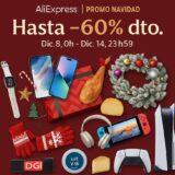 aliexpress navidad
