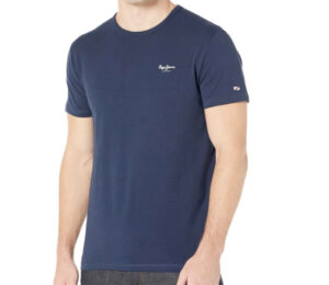 Camiseta Pepe Jeans por 10,19€.