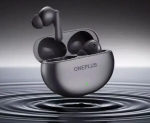 Oppo OnePlus Buds Ace 2: auriculares ANC de 48 dB, baja latencia y sonido titanio de 12,4mm hasta 36h de autonomía por 32,49€.