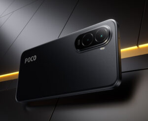Poco M7 Black: pantalla 144Hz, 6/128GB, Android 15/HyperOS 2, batería de 7000mAh y cámara de 50MP por 96,89€.