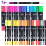 rotuladores-acuarela-oferta