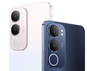 Solo hoy. Vivo Y19s blanco, 6.68″ 90Hz, 8+8V/256GB ampliables hasta 1TB, Unisoc T612, Android 14, 5150mAh/44W por 86,91€.