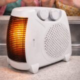 Calefactor eléctrico