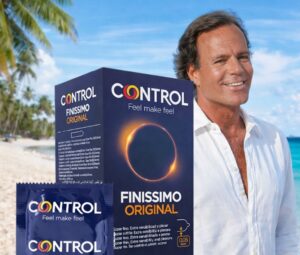 12 Control Finissimo por 3,90€