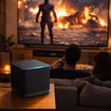 Fire Tv Cube