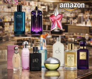 Perfumes Amazon