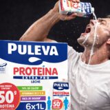 Puleva proteina