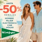 Rebajas verano